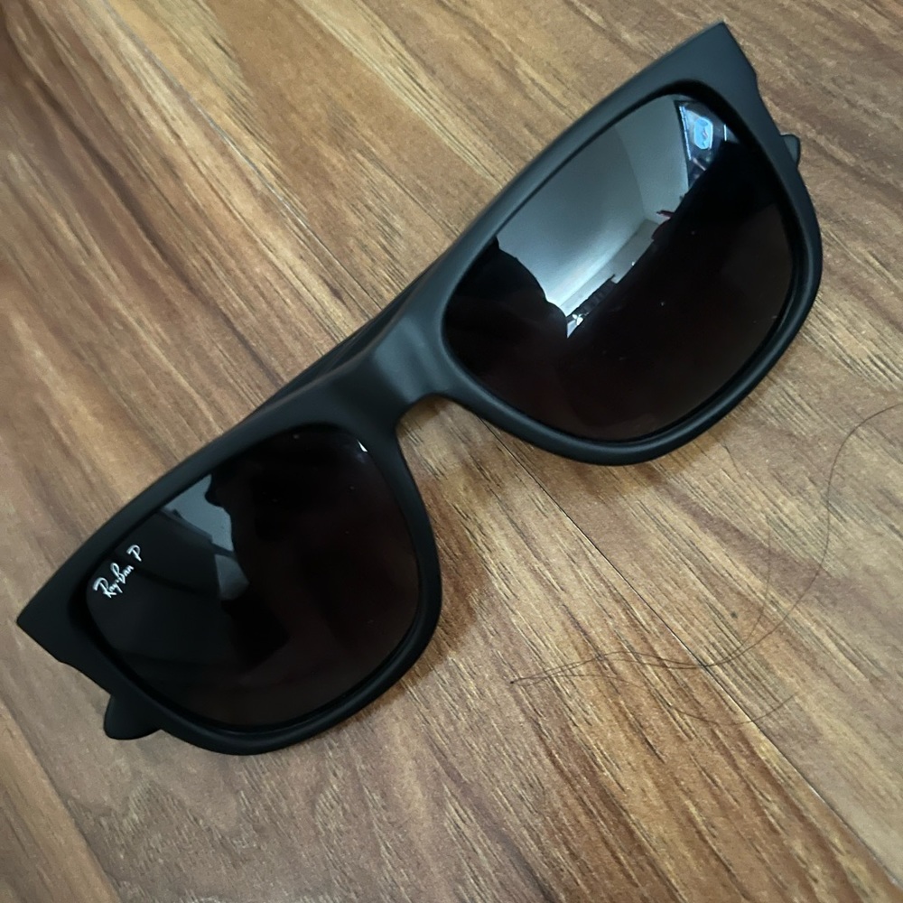 Rayban shades